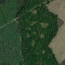 Satellite imagery of Gora Balova-Mogila, BG