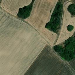 Satellite imagery of Banyovia Grob, BG