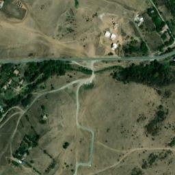 Satellite imagery of Sveti Georgi, BG
