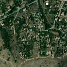 Satellite imagery of Sveti Georgi, BG