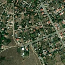 Satellite imagery of Sveti Georgi, BG