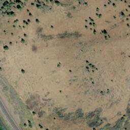 Satellite imagery of Modoc Point, US