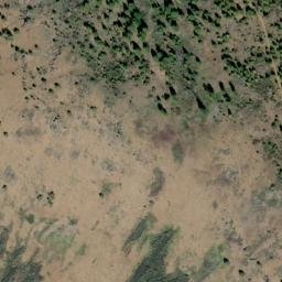 Satellite imagery of Modoc Point, US