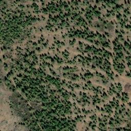 Satellite imagery of Modoc Point, US
