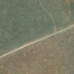 Satellite imagery of Twelvemile Ridge, US