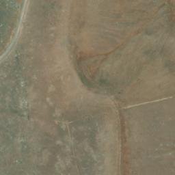Satellite imagery of Twelvemile Ridge, US