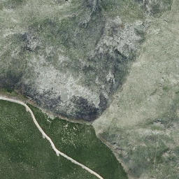 Satellite imagery of Costa de la Guiana, ES