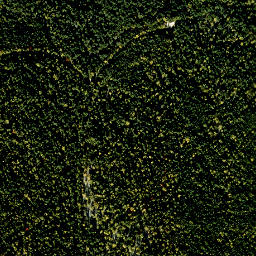Satellite imagery of Roca del Pitillo, ES