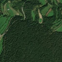 Satellite imagery of Roc de les Esquiroles, AD