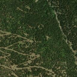 Satellite imagery of Collada de Pimes, AD