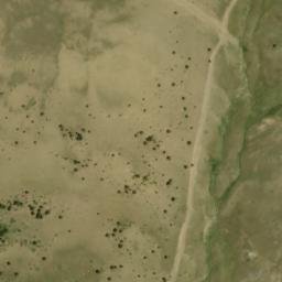 Satellite imagery of Coll de Finestres, AD