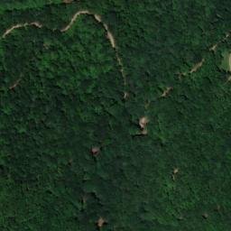 Satellite imagery of Borne frontière 561, ES