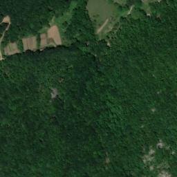 Satellite imagery of Borne frontière 561, ES