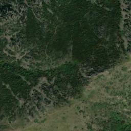 Satellite imagery of Borne frontière 597, ES