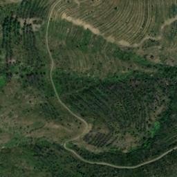 Satellite imagery of Borne frontière 598, ES