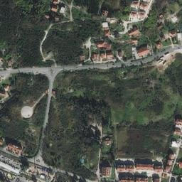 Satellite imagery of Rt Oštri Kamen, ME