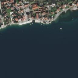 Satellite imagery of Rt. Pokrivenik, ME