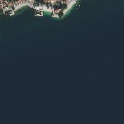 Satellite imagery of Rt Baošići, ME