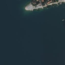 Satellite imagery of Rt Seljanovo, ME