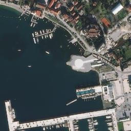 Satellite imagery of Rt Seljanovo, ME
