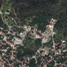 Satellite imagery of Morovo Brdo, ME