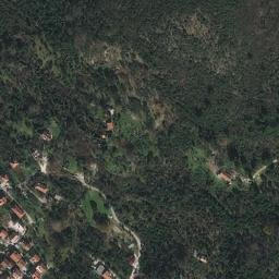 Satellite imagery of Morovo Brdo, ME