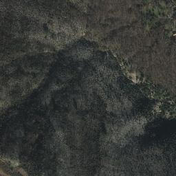 Satellite imagery of Knežinje, ME