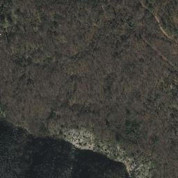 Satellite imagery of Knežinje, ME
