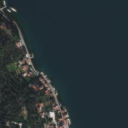 Satellite imagery of Rt Murva, ME