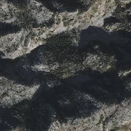Satellite imagery of Pestin Grad, ME