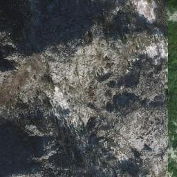 Satellite imagery of Pestin Grad, ME