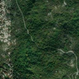 Satellite imagery of Gola Glava, ME