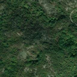 Satellite imagery of Gola Glava, ME