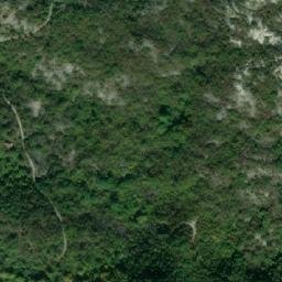 Satellite imagery of Gola Glava, ME