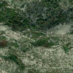 Satellite imagery of Ostro Brdo, ME