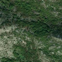 Satellite imagery of Ostro Brdo, ME