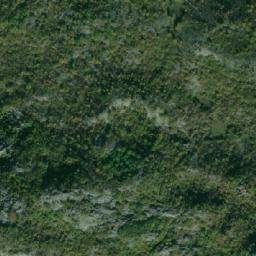 Satellite imagery of Crna Stijena, ME