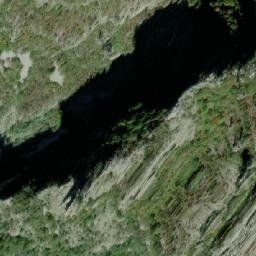 Satellite imagery of Mali Mishbrakut, AL