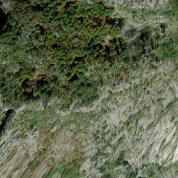 Satellite imagery of Mali Mishbrakut, AL