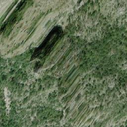 Satellite imagery of Mali Suka e Lakut, AL