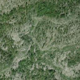 Satellite imagery of Mali Suka e Lakut, AL