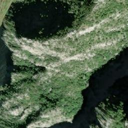 Satellite imagery of Maja e Stërnikut, AL