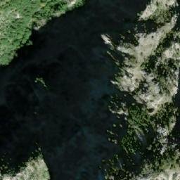 Satellite imagery of Maja e Kormatit, AL