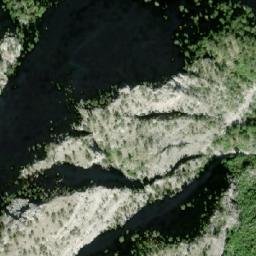 Satellite imagery of Maja e Kormatit, AL
