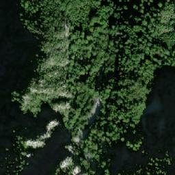 Satellite imagery of Mal Zezë, AL