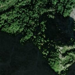 Satellite imagery of Mal Zezë, AL