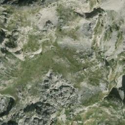 Satellite imagery of Mali i Makillaqit, AL