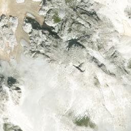Satellite imagery of Maja e Rragamit, AL