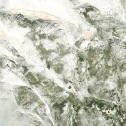 Satellite imagery of Maja e Rragamit, AL