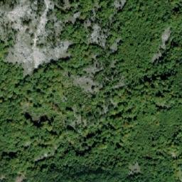 Satellite imagery of Mali Kuji i Rragamit, AL